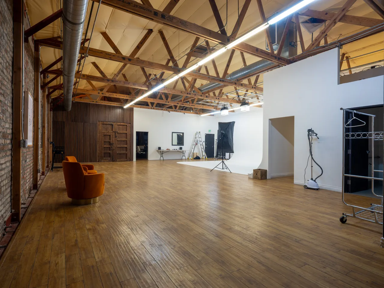 Castle Loft