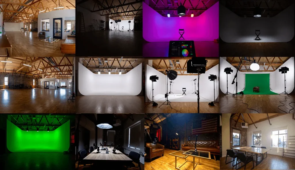 Epic Loft